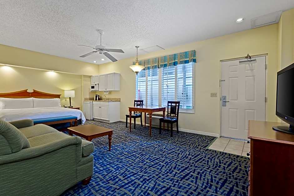 Holiday Inn Hotel & Suites Clearwater Beach South Harbourside By IHG
