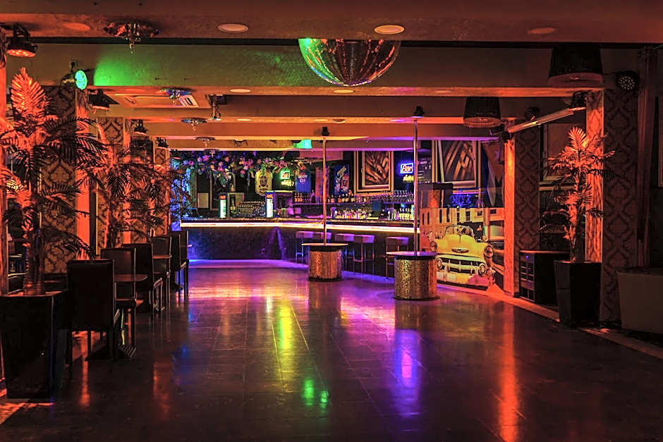 Hotel Iskierka Business & Spa