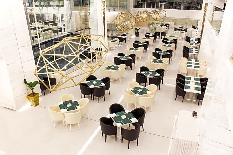 Grand Sokhalay Hotel