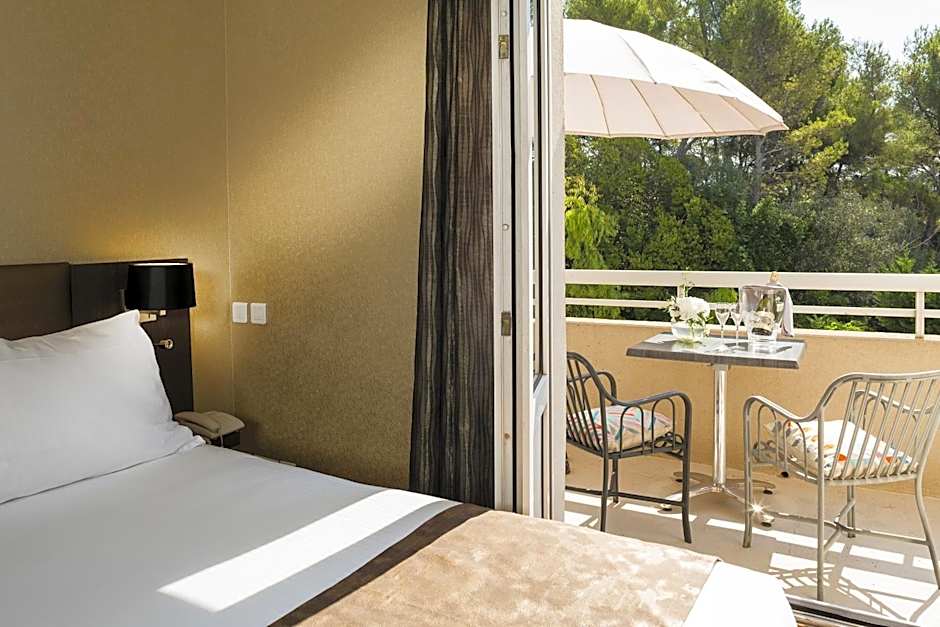 Best Western Plus Hotel Elixir Grasse
