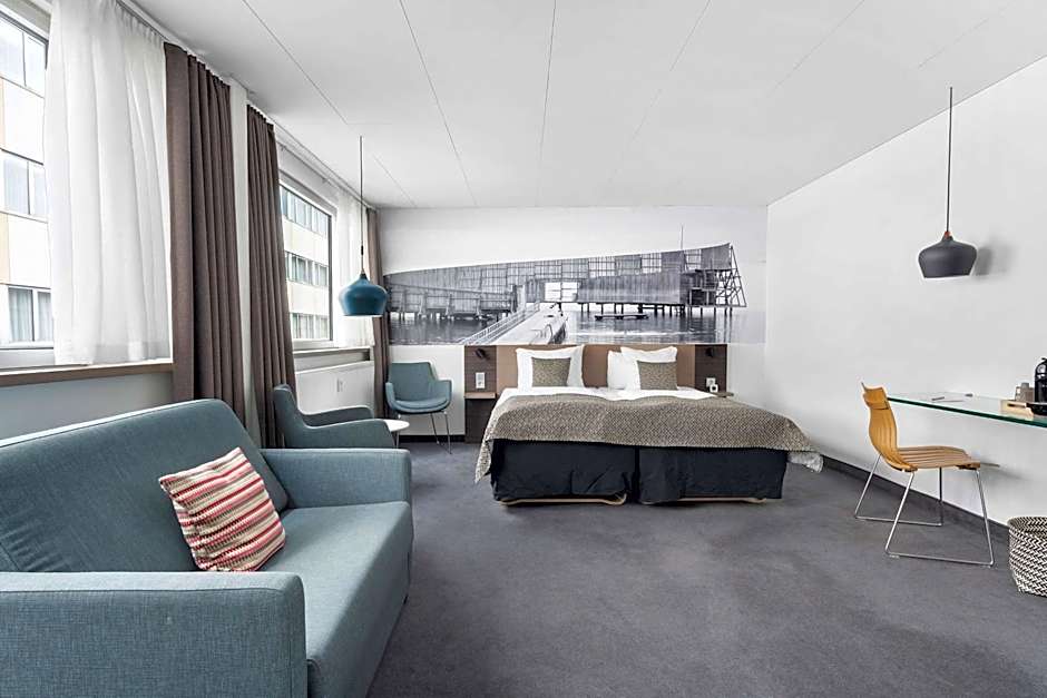 Best Western Plus Airport Hotel