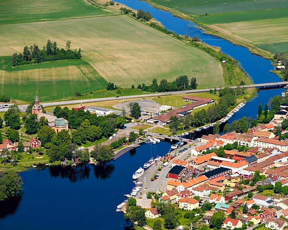 Best Western Hotel Norra Vattern