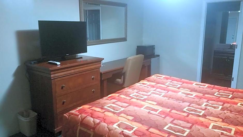 Slumberland Motel Mount Holly