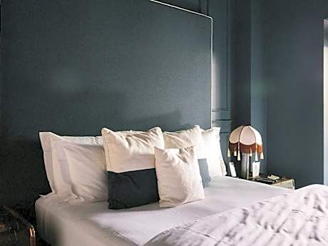 King Suite with Balcony