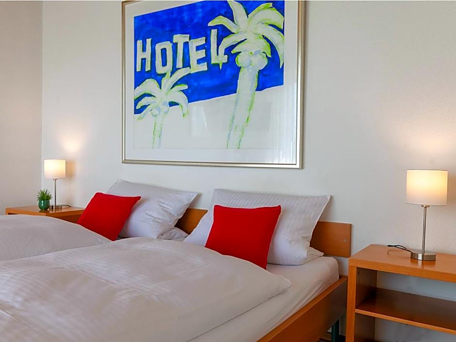 Hotel Eikamper Höhe