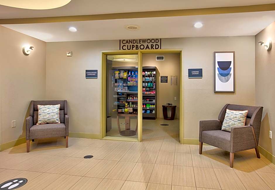 Candlewood Suites Dfw South Hotel By IHG