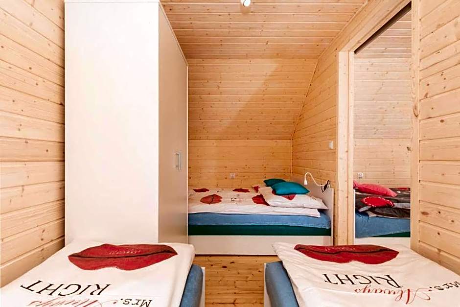 Sun-Holiday Domki letniskowe