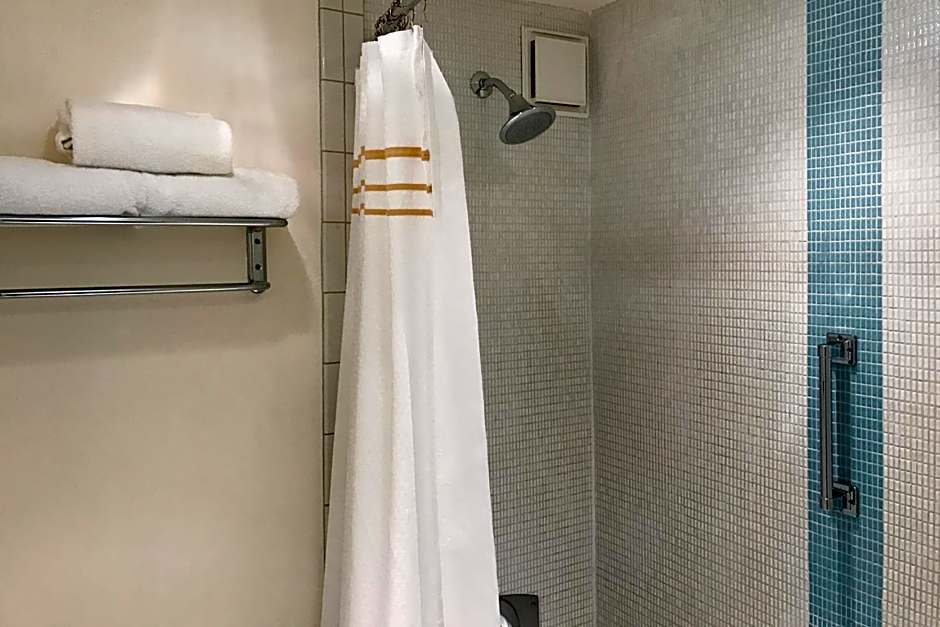 Washington Plaza Hotel