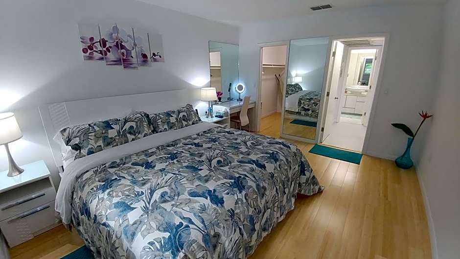 Downtown Hollywood Boutique Hotel