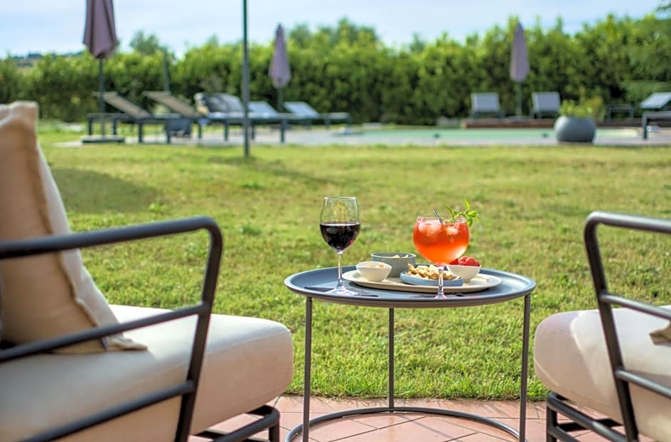 Villa Morro Suites