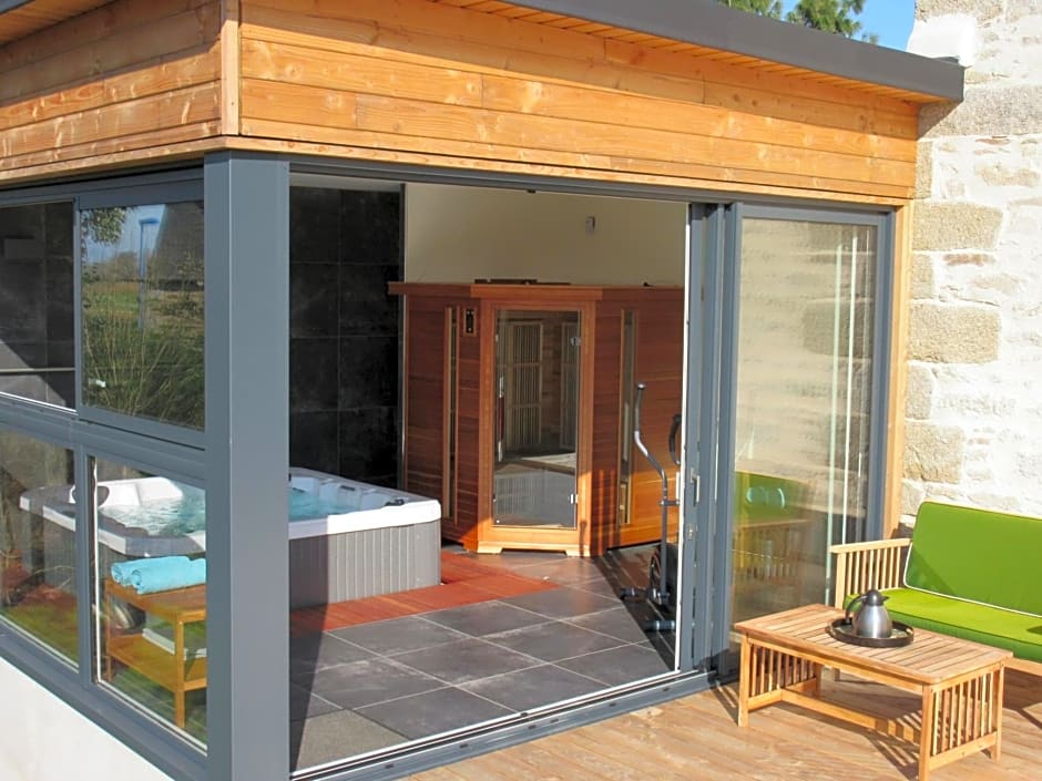 Le Vieux Couvent & SPA