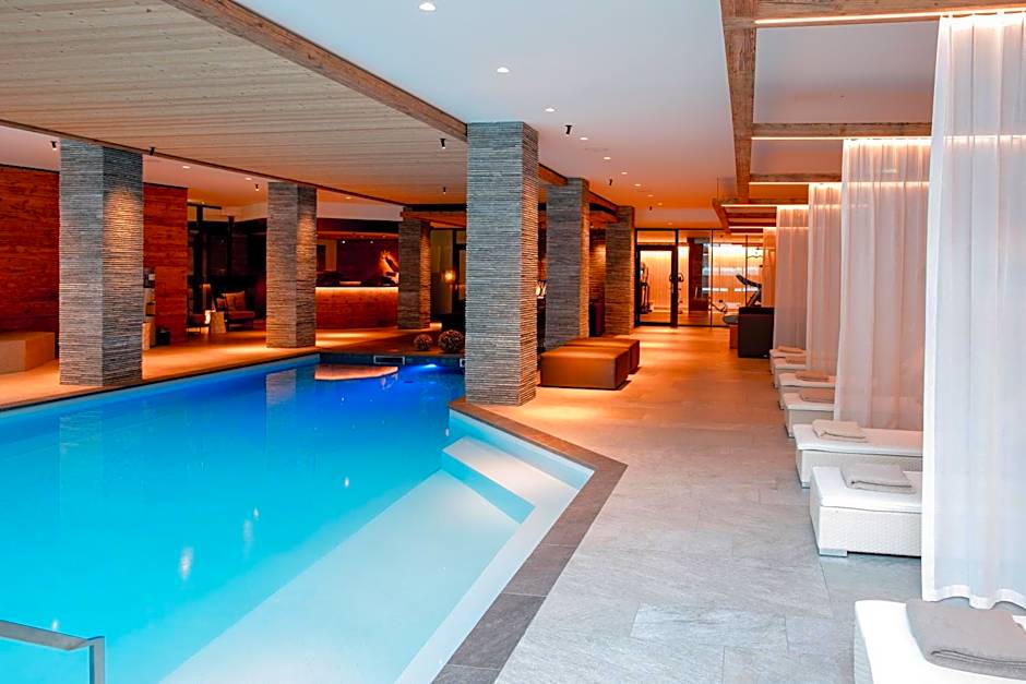 Hotel Piz Buin Klosters