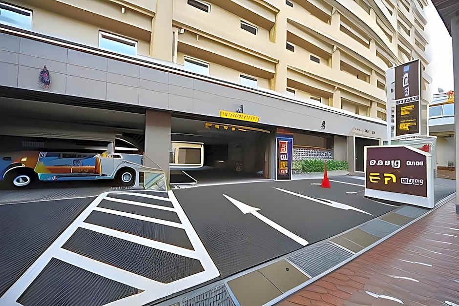 Dormy Inn Kofu Natural Hot Spring