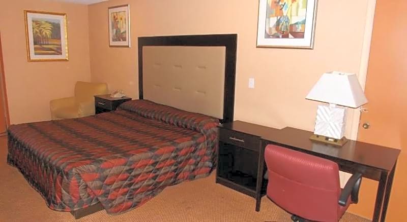 Plantation Inn Hotel And Lounge