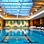 Crowne Plaza Dalian Sports Center by IHG