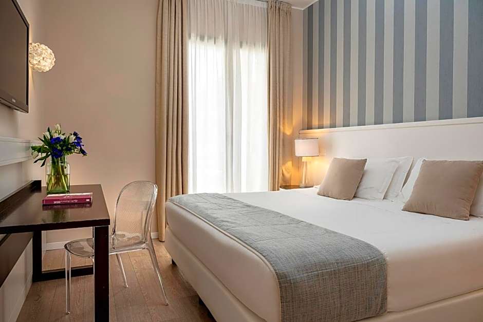 Hotel Villa Rosa Riviera