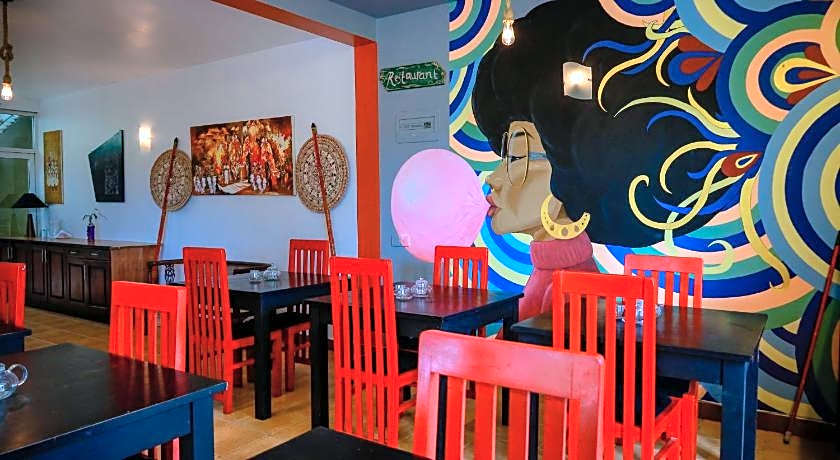 Funk Bunk Inn - Bed & Breakfast