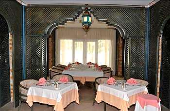 Hotel Aziza Thalasso Golf Adult Only