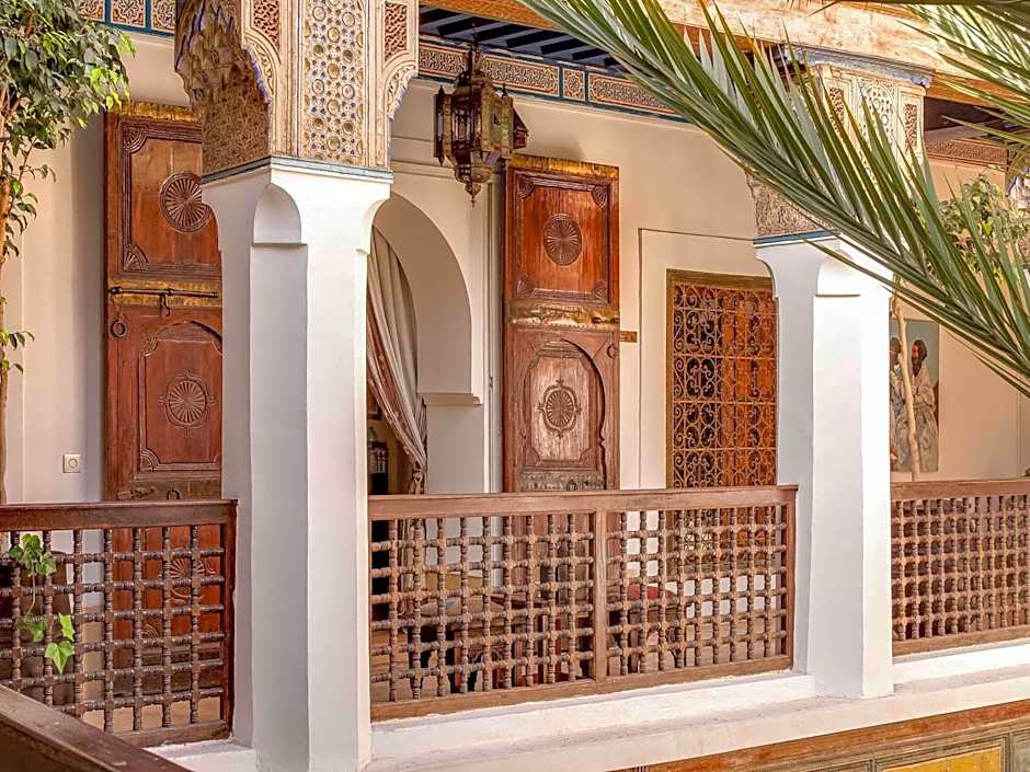 Marrakech Riads, Angsana Heritage Collection