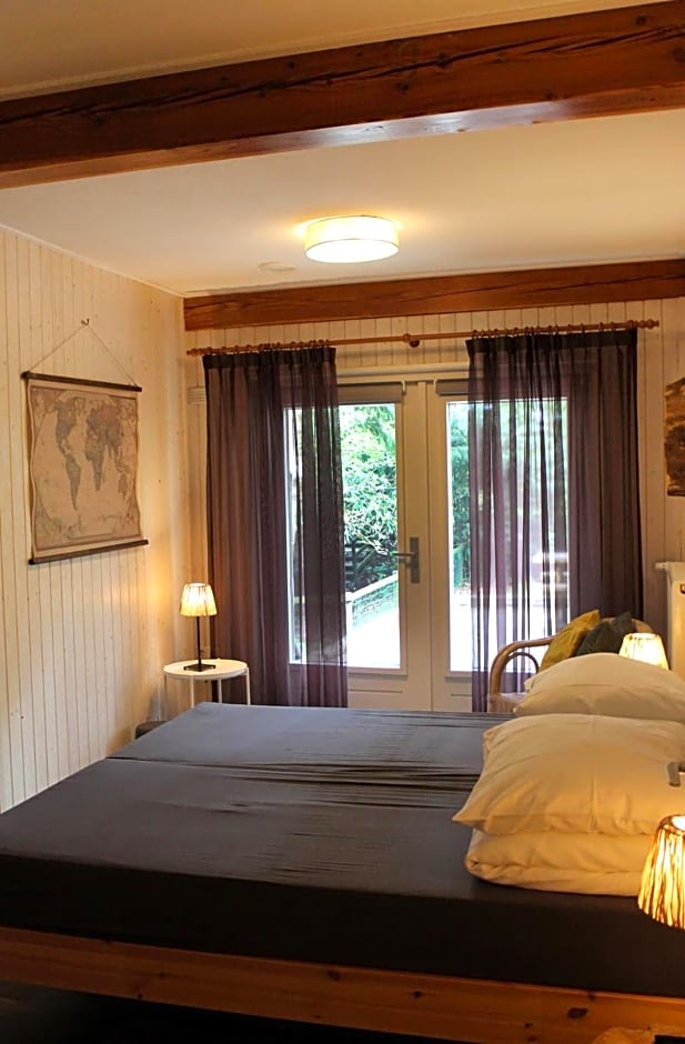B&B "de Wingerd"