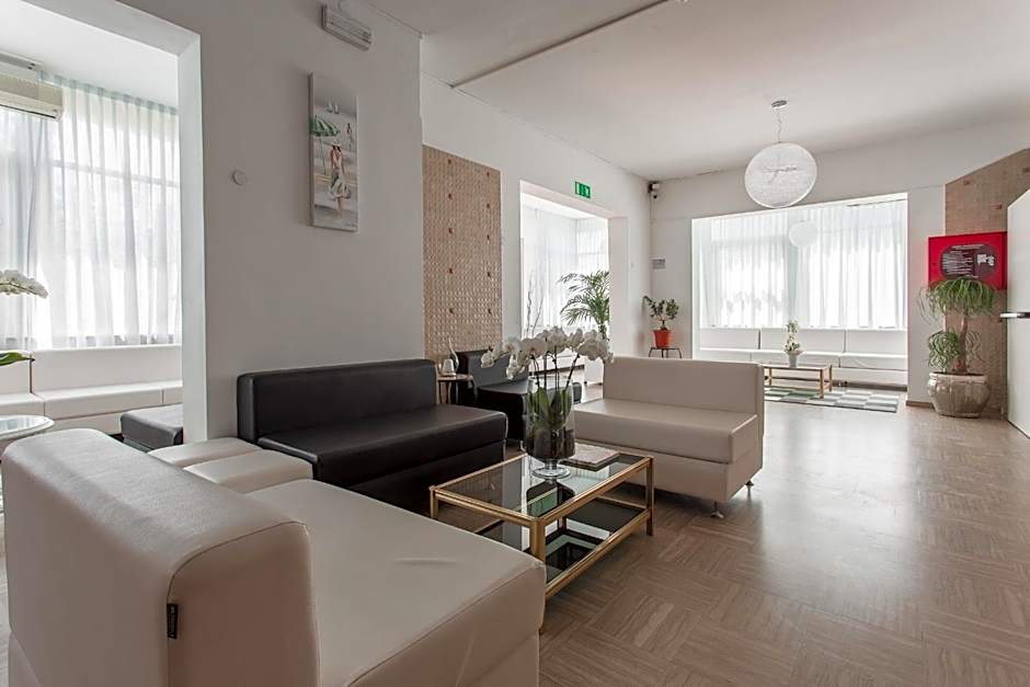 Hotel Bristol - Koolibry Hotels