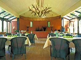 Romantik Hotel Jagdhaus Waldfrieden