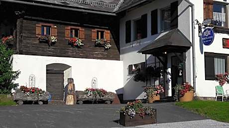 Alpengasthof Hoiswirt