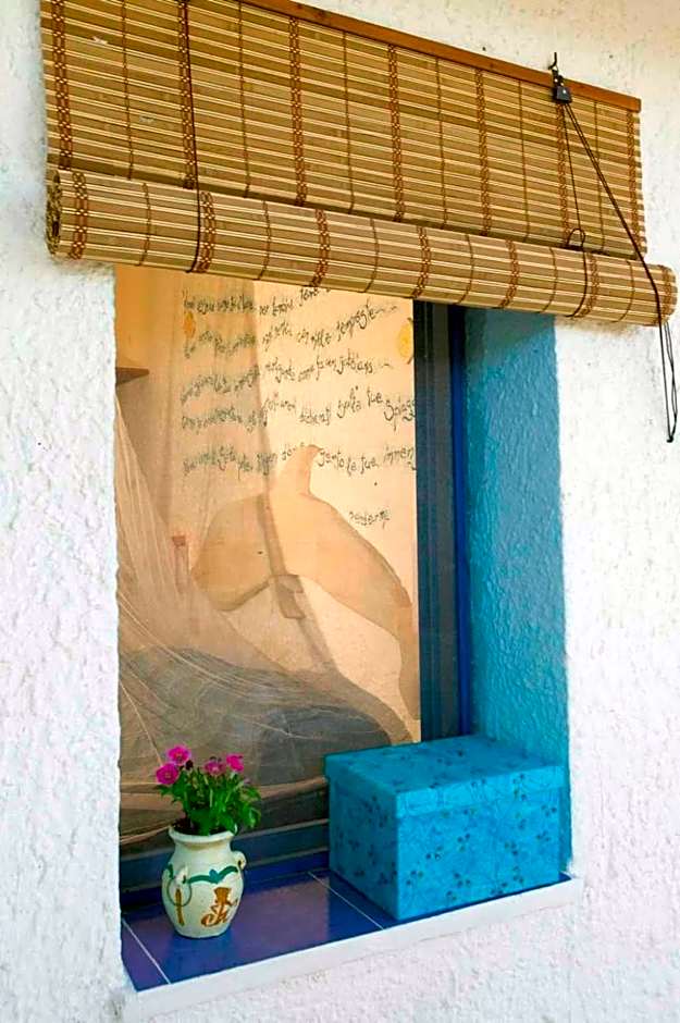 L'Oasi Villaggio Albergo