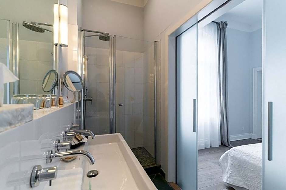 Hotel Schloss Gamehl