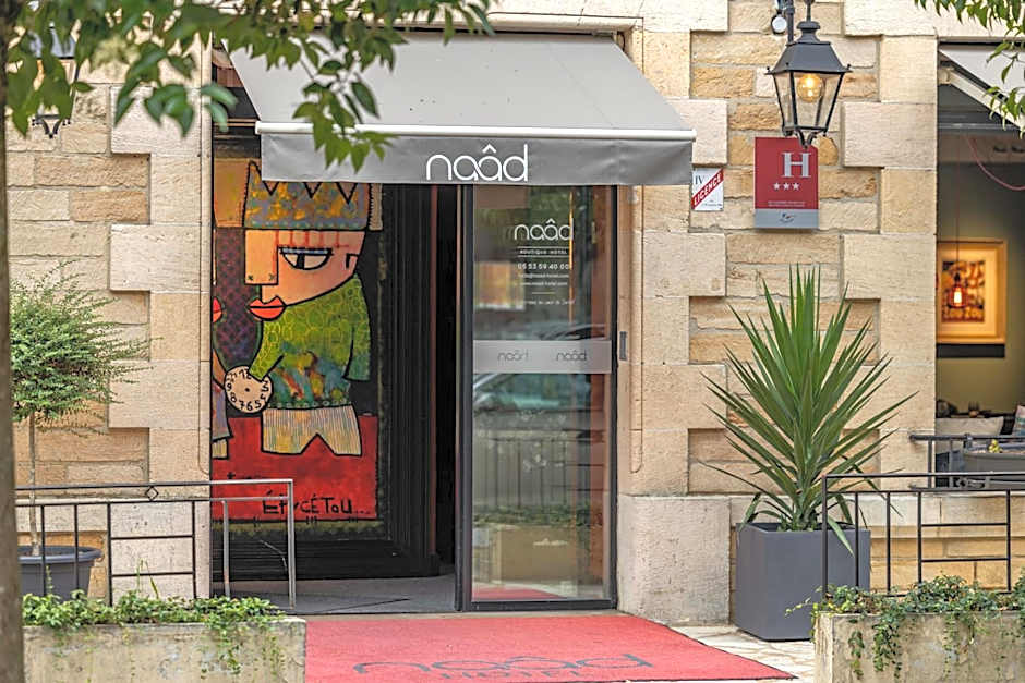 Naad Hotel Sarlat Centre Ville