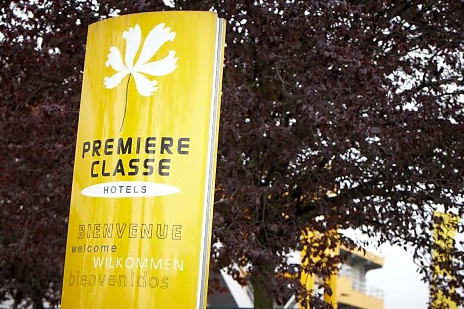 Premiere Classe Toulouse Sud - Labege Innopole