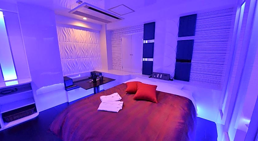 Terrace M Yokota Base (Adult Only)