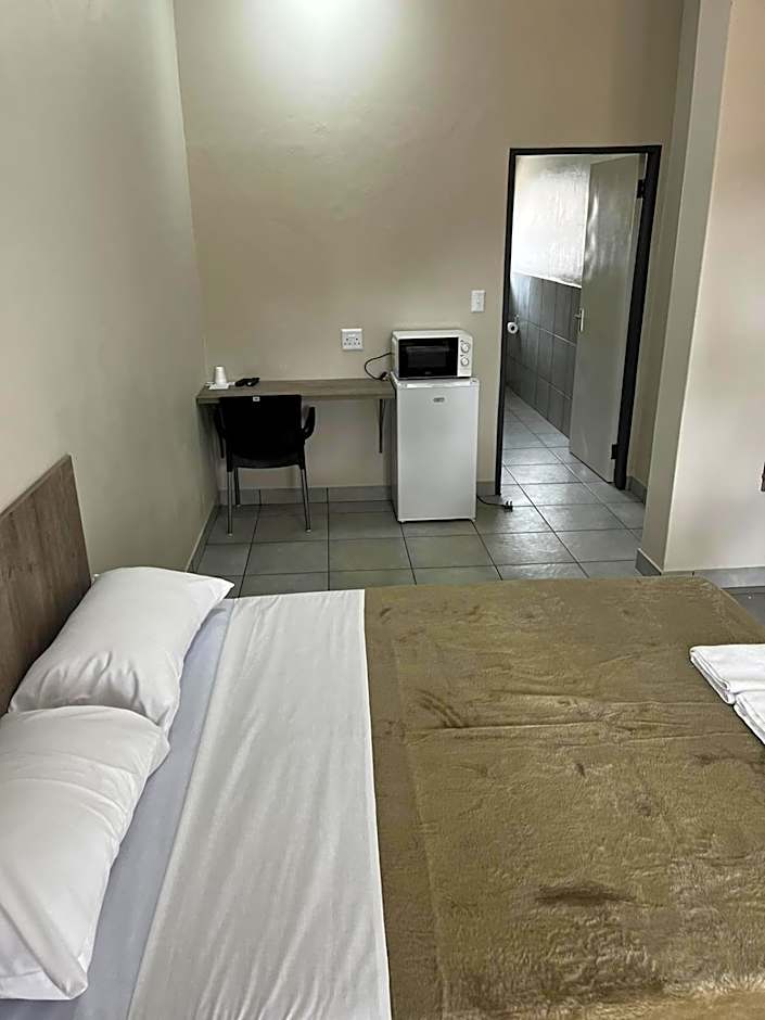Ecomotel Louis Botha