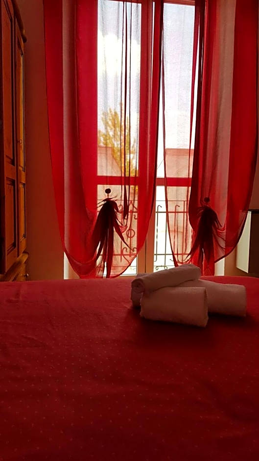 Hotel Calaluna
