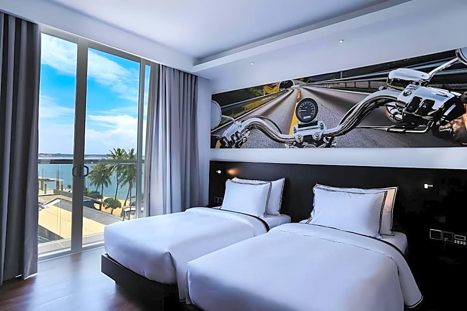 Regal Reseau Hotel  Spa