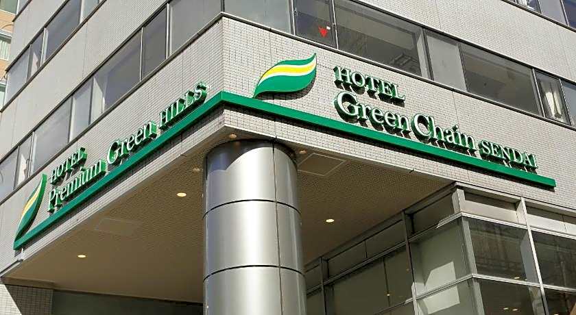Hotel Premium Green Hills