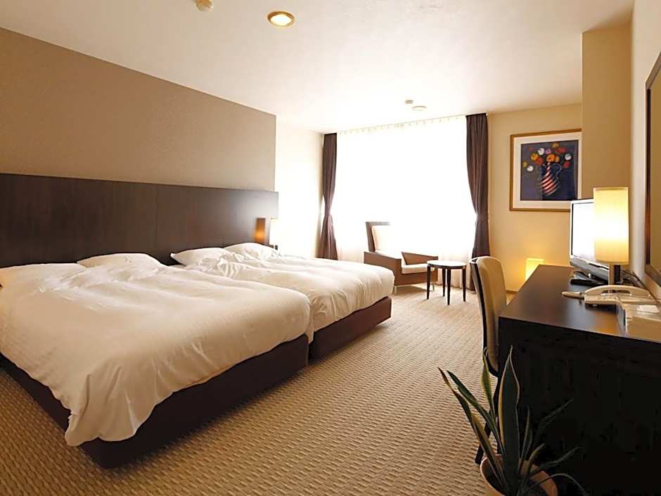 源泉掛け流しの宿Albergo湯楽