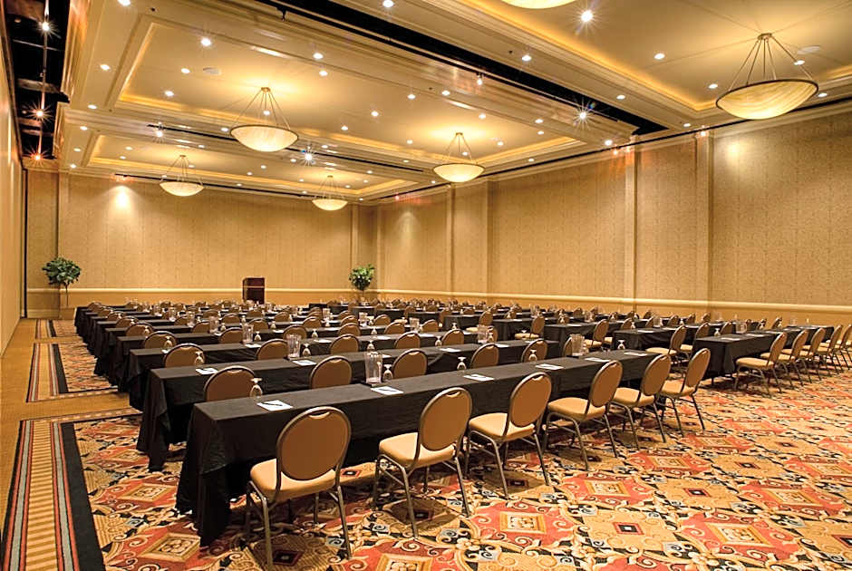 Hollywood Casino Gulf Coast