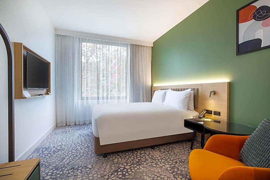 Holiday Inn Dandenong By IHG
