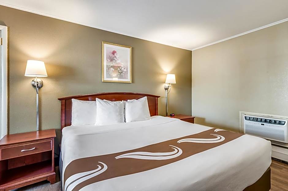 Rodeway Inn Poughkeepsie