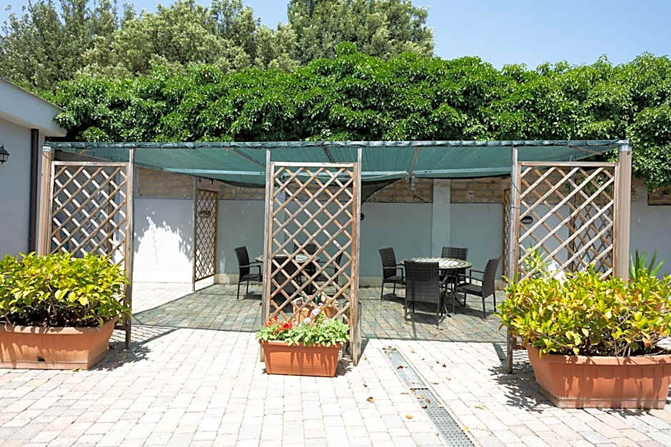 Cervara Park Hotel