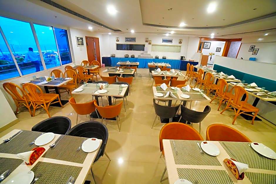 Bay View Hotel Vizag