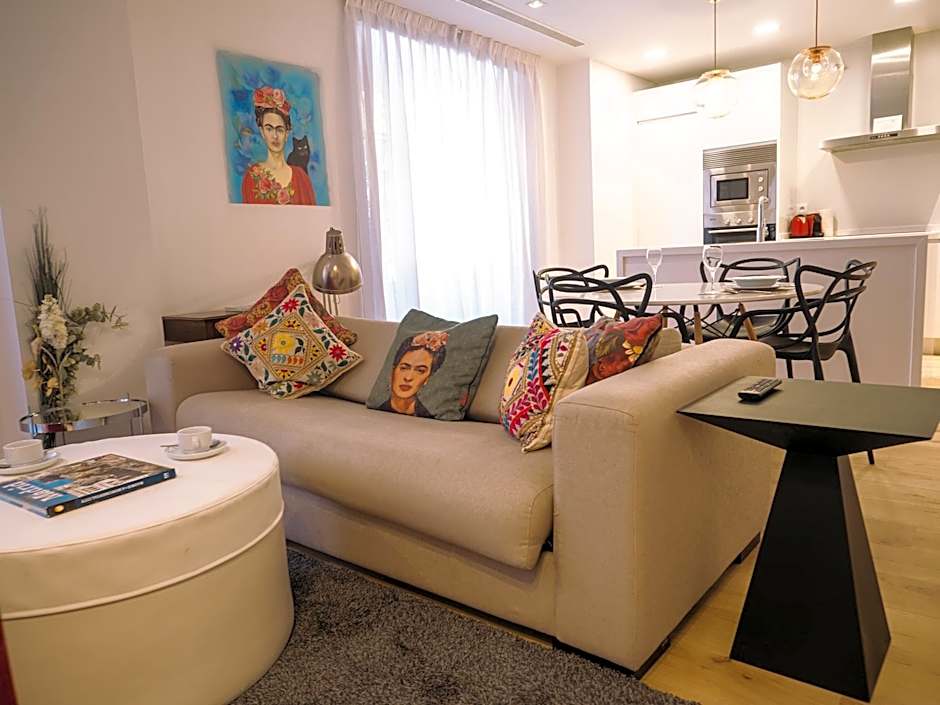 Palacio Conde Miranda