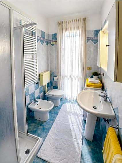 Residence Pineta - Agenzia Cocal