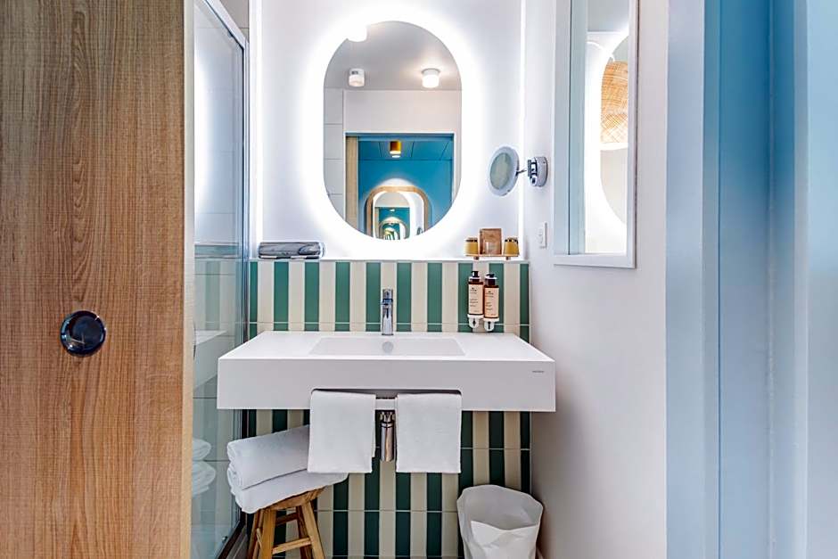 Hotel Mercure Le President Biarritz Centre