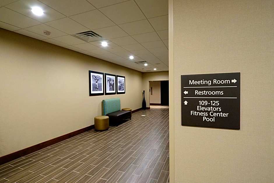 Hampton Inn Downtown Green Bay