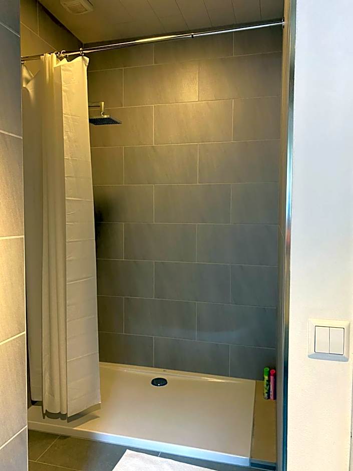 Burer Millen, Born Mühle