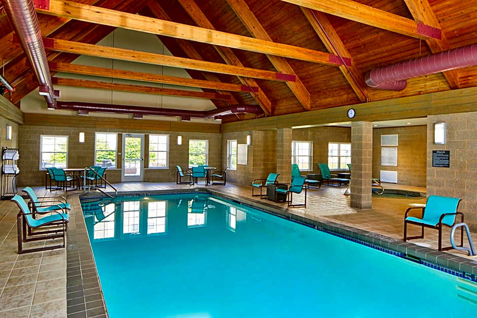 Residence Inn by Marriott Rochester West/Greece