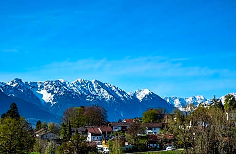Superior Family Room