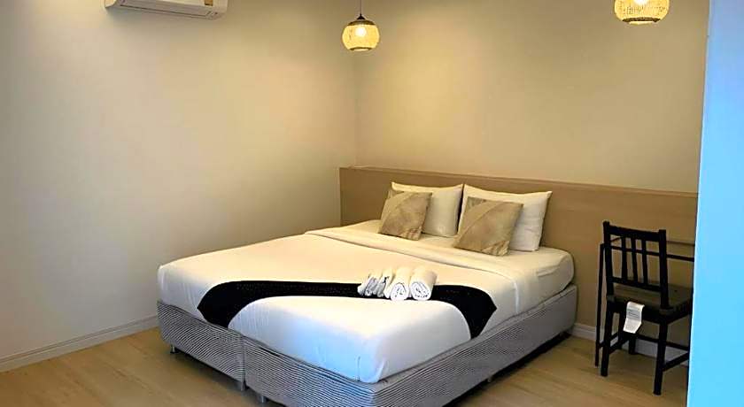 Pakchong Center Poshtel